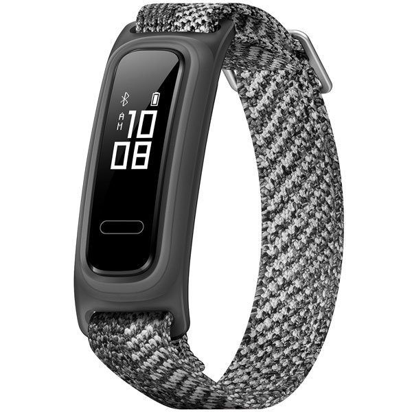 Фитнес-браслет Huawei Band 4E AW70-B39 серый купить,NaN