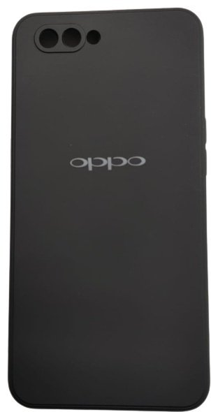 Чехол для OPPO A3s черный купить,884