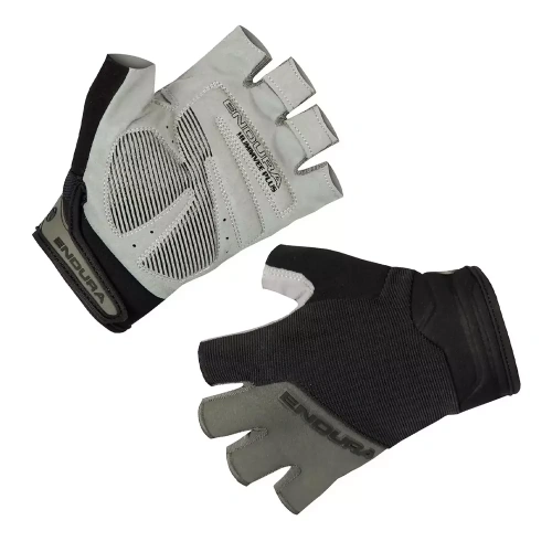 Перчатки Endura Hummvee Plus Mitt II черные S купить,NaN