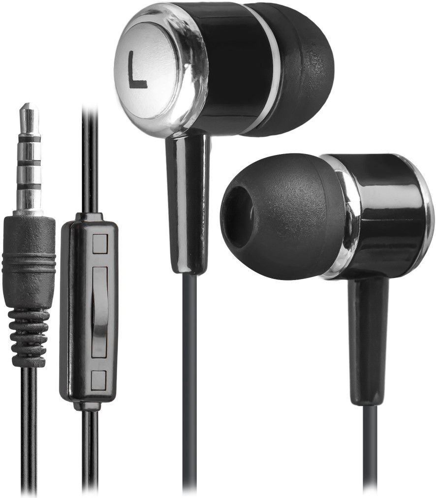 Наушники Defender Pulse 427 черные
