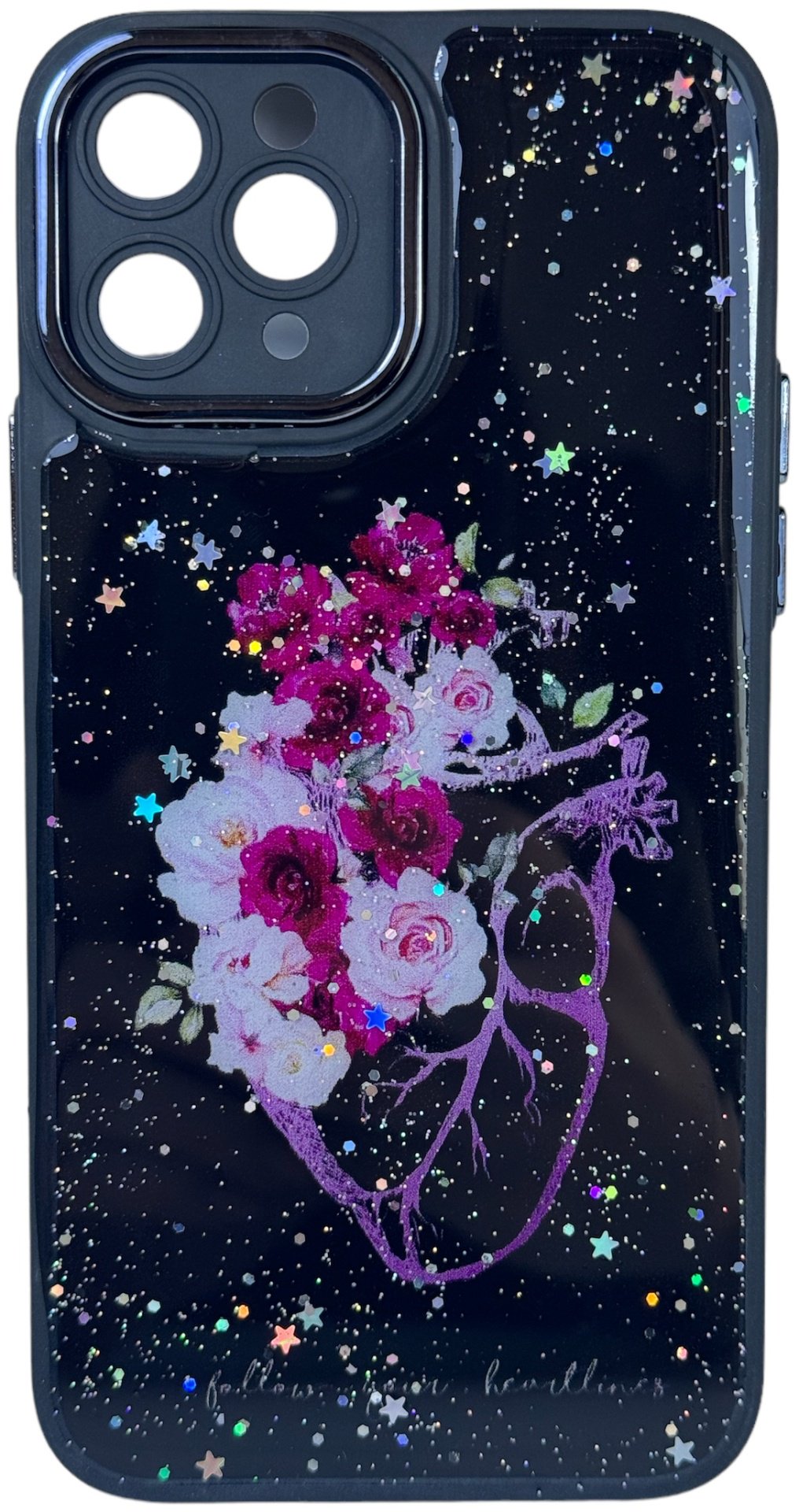 Чехол для Apple iPhone 11 Pro черный купить,1820