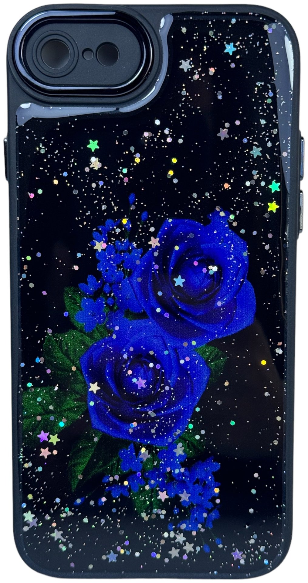 Чехол для Apple iPhone 7 черный купить,1820