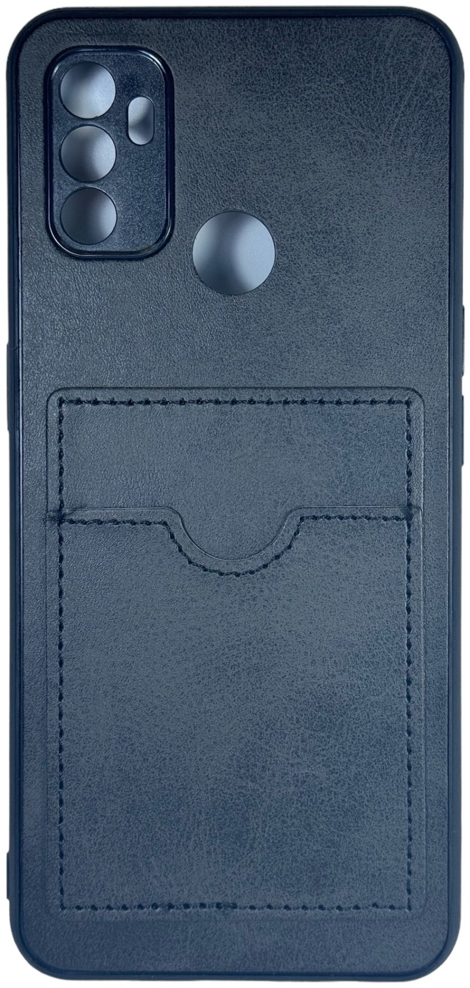 Чехол для OPPO A53 черный - ForteMarket Чехол для OPPO A53 черный купить,670