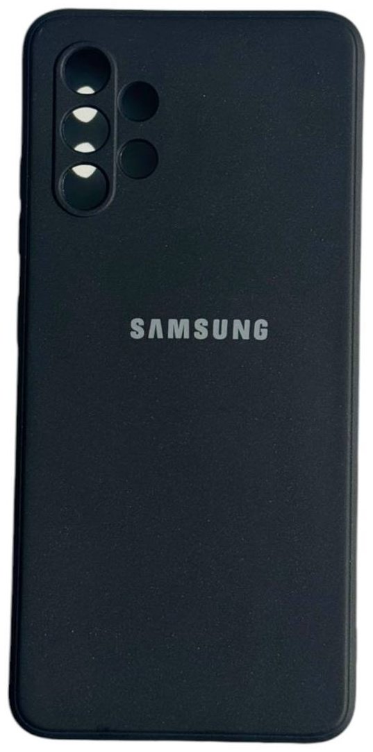 Чехол для Samsung Galaxy A32 черный - ForteMarket Чехол для Samsung Galaxy A32 черный купить,881