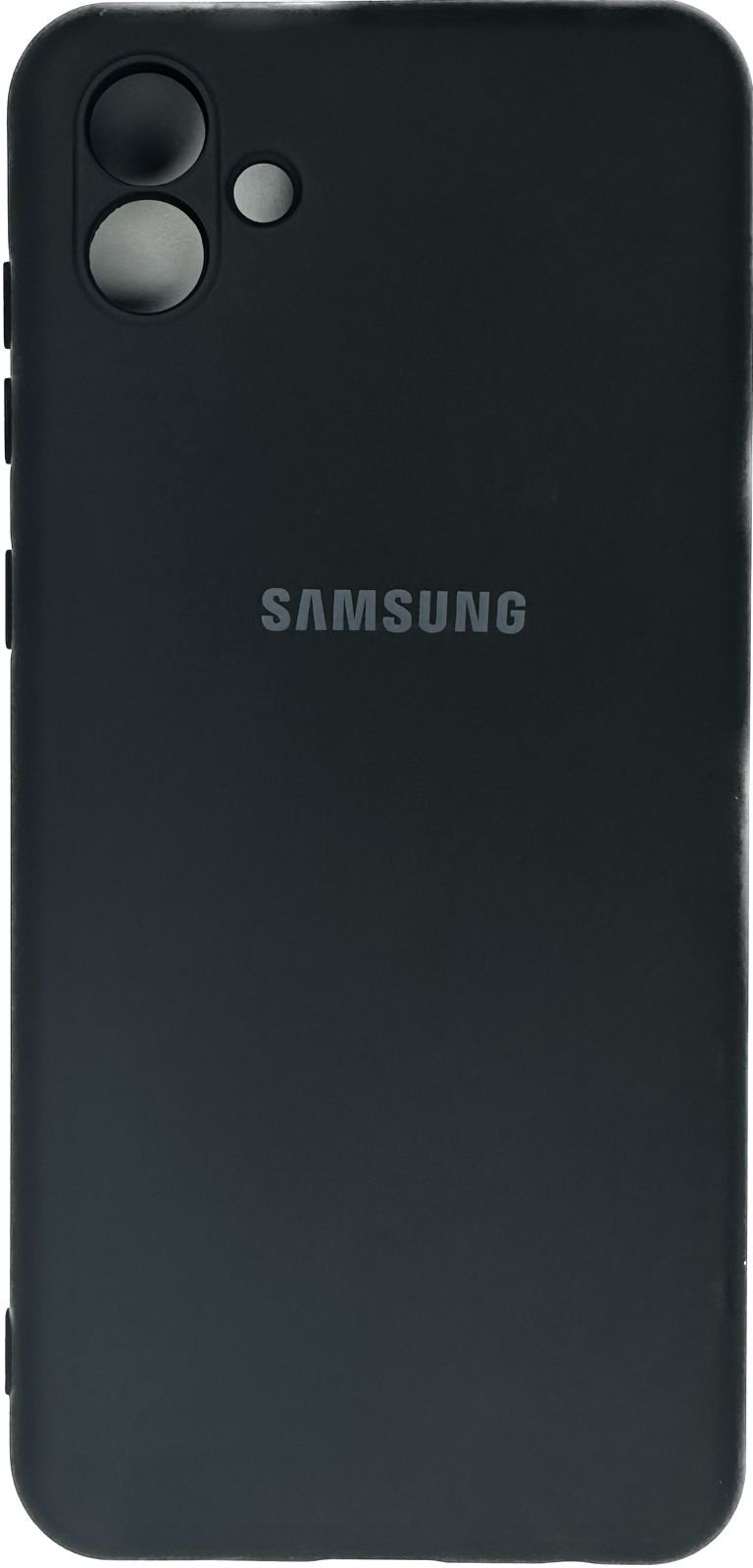 Чехол для Samsung Galaxy A04 черный купить,539