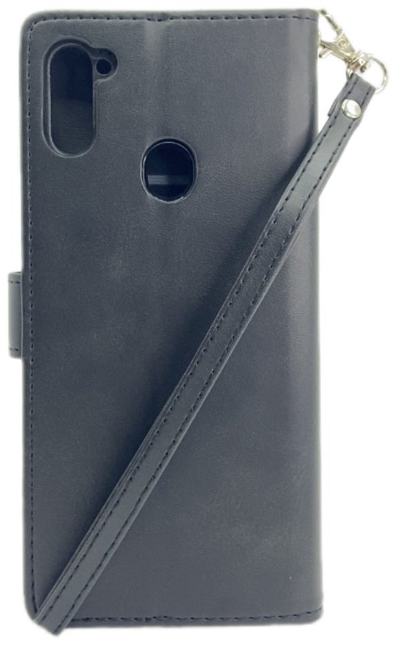 Чехол A STEEL для Samsung Galaxy A11 черный купить,1350