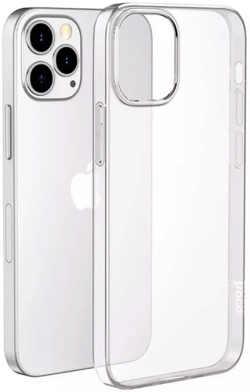 Чехол Accessories для Apple iPhone 15 Pro прозрачный - ForteMarket Чехол Accessories для Apple iPhone 15 Pro прозрачный купить,679