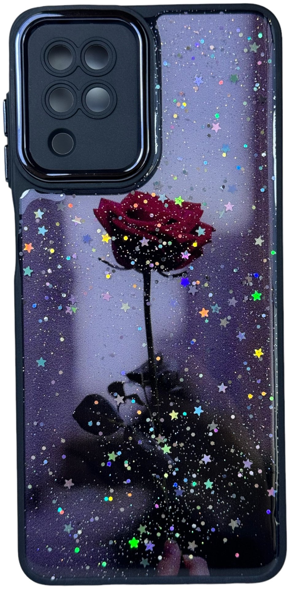 Чехол для Samsung Galaxy A12 многоцветный - ForteMarket Чехол для Samsung Galaxy A12 многоцветный купить,1820