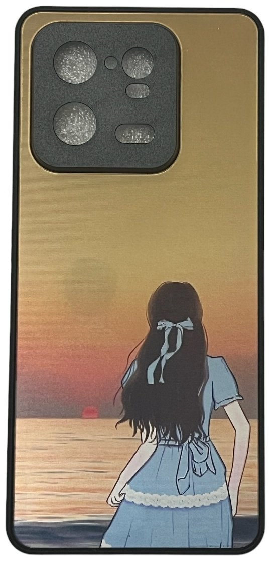 Чехол A STEEL для Xiaomi 13 рисунок купить,998