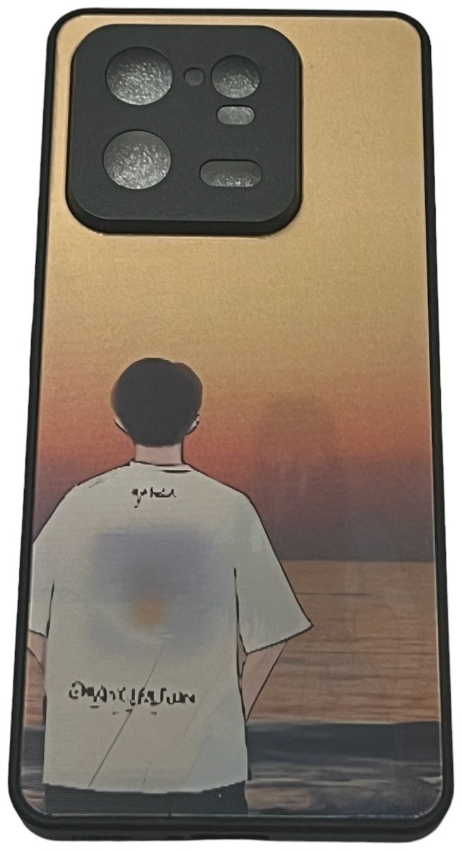 Чехол A STEEL для Xiaomi 13 рисунок купить,998