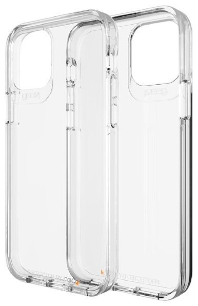 Чехол Acron для Apple iPhone 13 Pro прозрачный купить,749