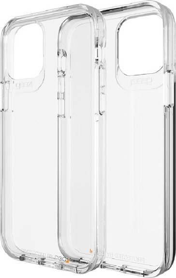 Чехол Acron для Apple iPhone 13 Pro Max прозрачный купить,678