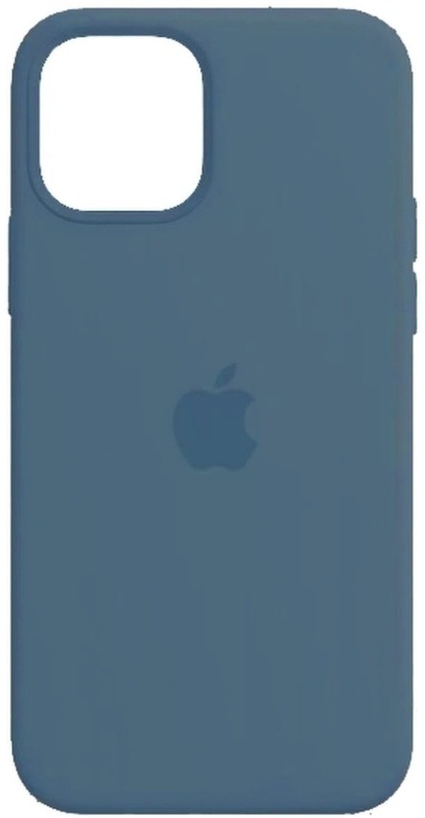 Чехол Aceshley для Apple iPhone 13 Pro Max синий купить,970