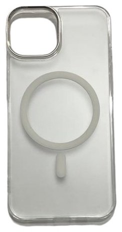 Чехол AAT для Apple iPhone 14 Pro прозрачный купить,999