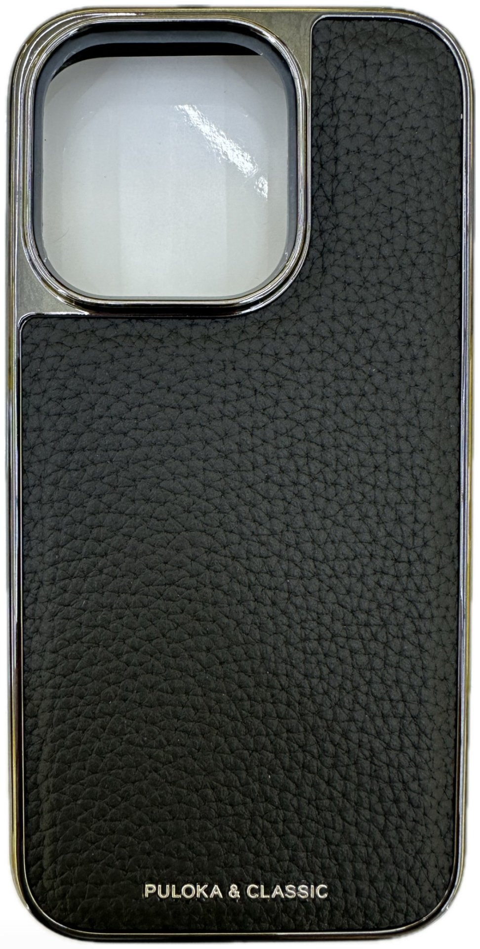 Чехол PULOKA для Samsung Galaxy S24 Ultra черный купить,1820