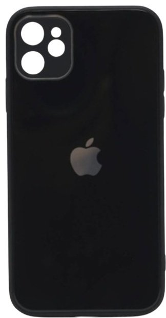 Чехол Acron для Apple iPhone 12 черный купить,999