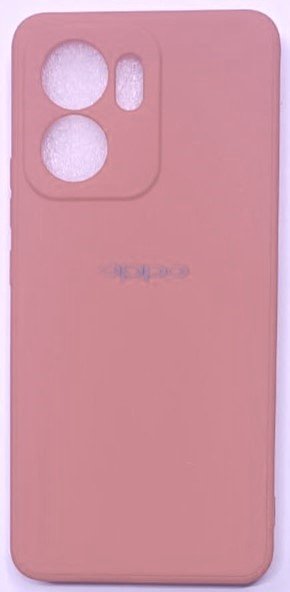 Чехол AAT для OPPO Reno 13F розовый купить,999