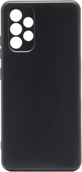 Чехол Acron для Samsung Galaxy A32 черный купить,989