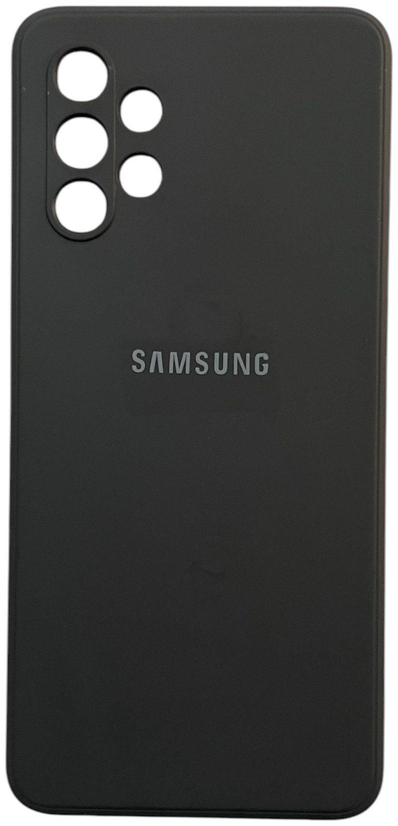 Чехол AAT для Samsung Galaxy A32 черный купить,900