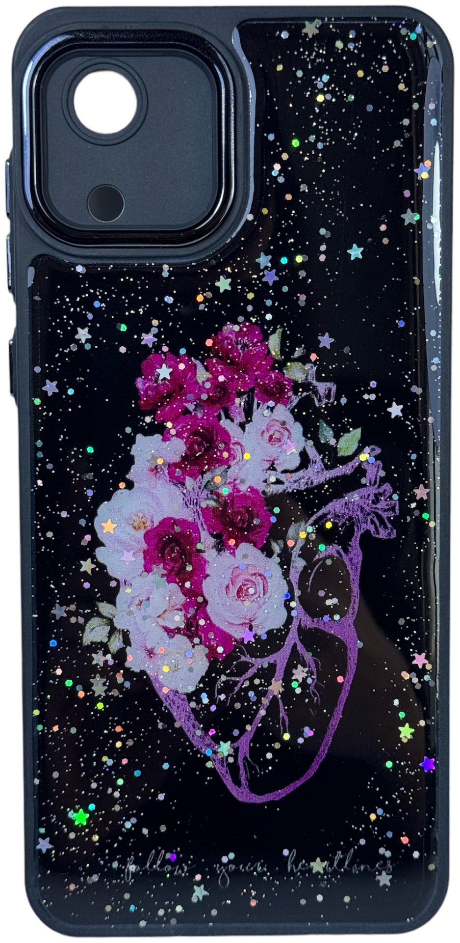Чехол для Samsung Galaxy A03 core черный купить,1820