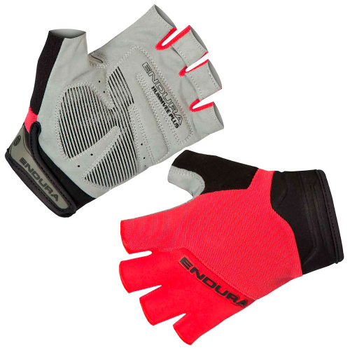 Перчатки Endura Hummvee Plus Mitt II красные S купить,NaN