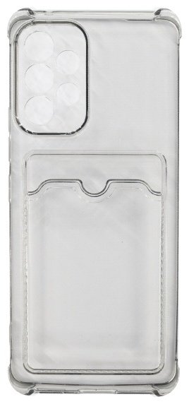 Чехол Acron для Samsung Galaxy A53 прозрачный купить,670