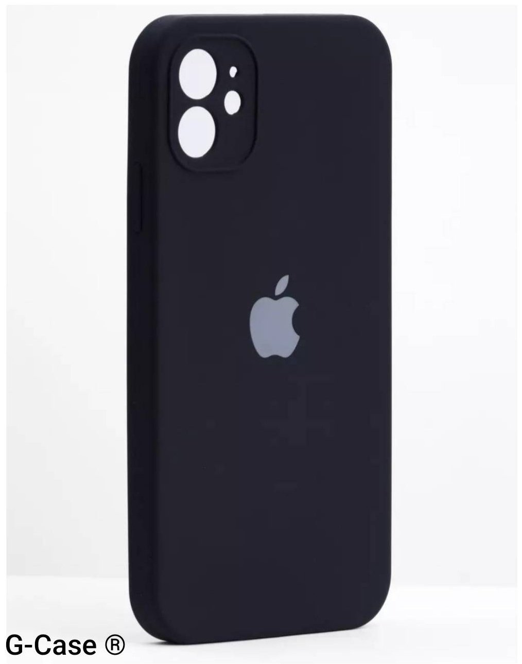 Чехол G-Case для Apple iPhone 11 черный купить,622