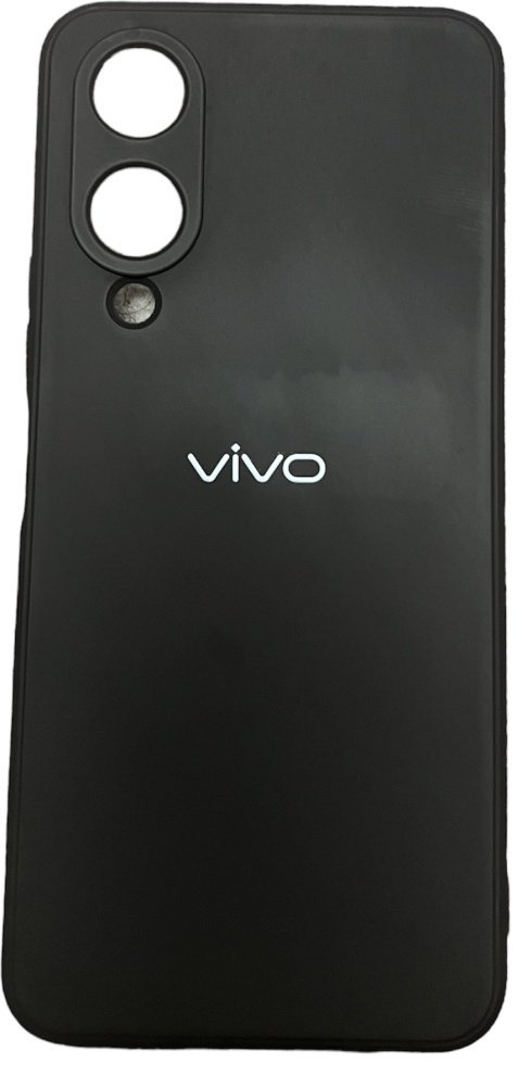 Чехол AAT для Vivo Y17s черный купить,900