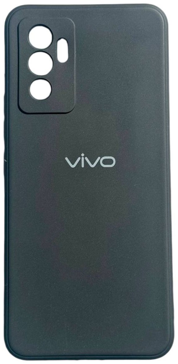 Чехол для Vivo V23e черный купить,900