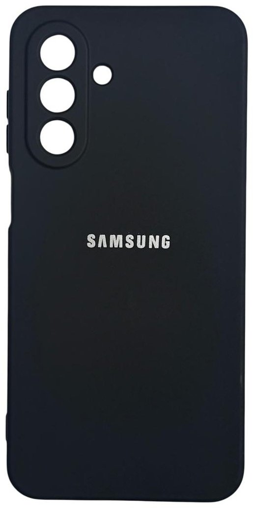 Чехол для Samsung Galaxy A17 черный купить,520