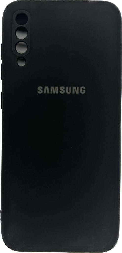 Чехол для Samsung Galaxy A70, Galaxy A70s черный - ForteMarket Чехол для Samsung Galaxy A70, Galaxy A70s черный купить,520