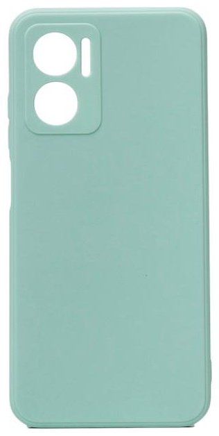 Чехол для Xiaomi Mi A2 мятный купить,862