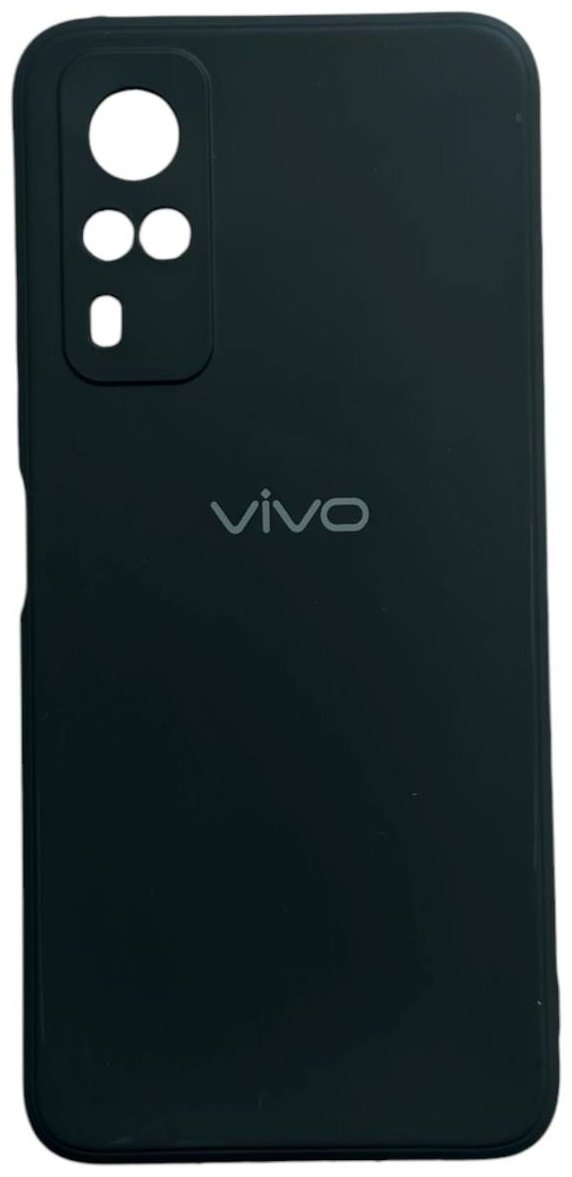 Чехол для Vivo Y31 черный купить,900
