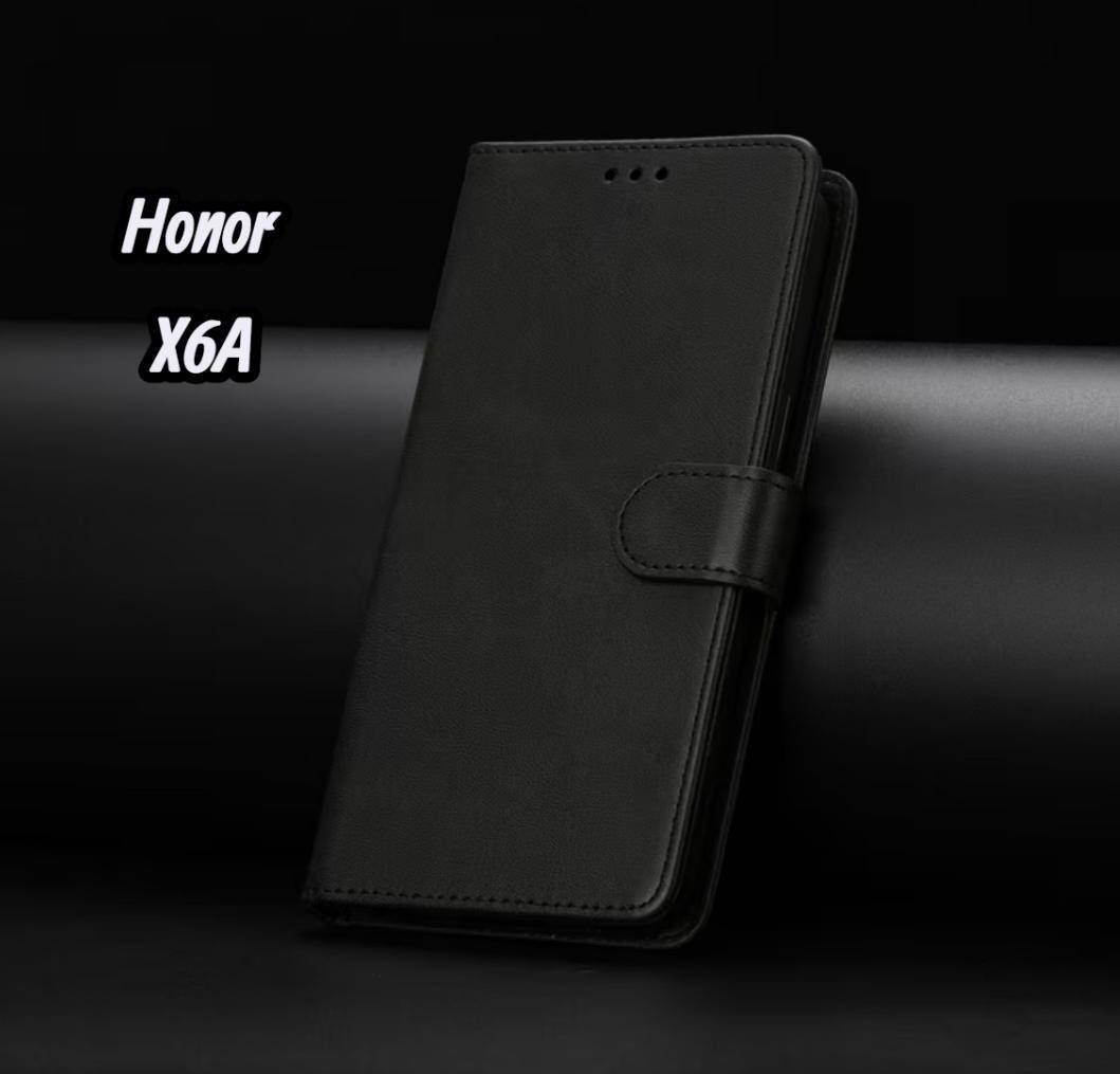 Чехол ALIMATION для Honor X6a черный купить,1339