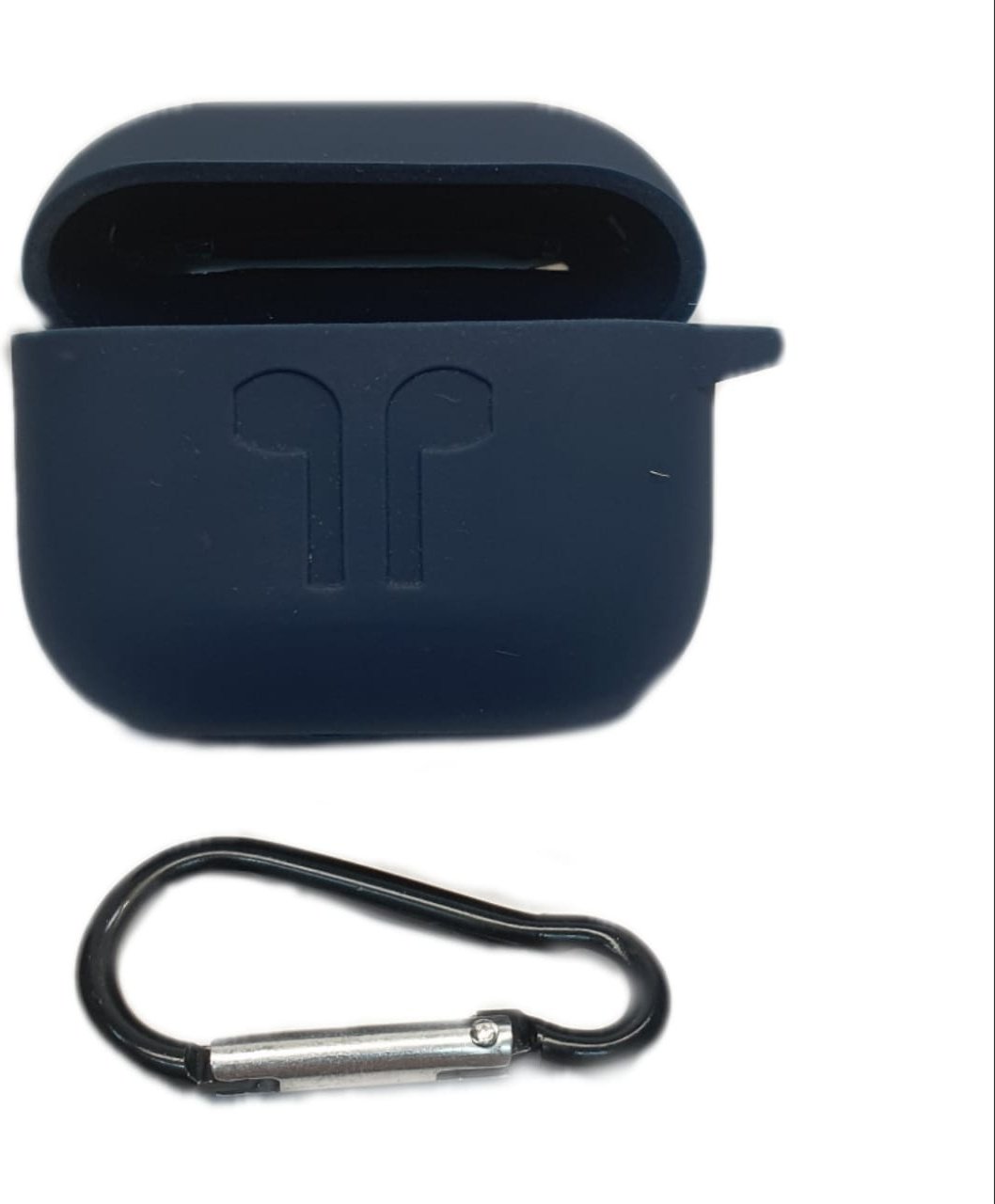 Чехол Ali17express для Apple AirPods 3 синий