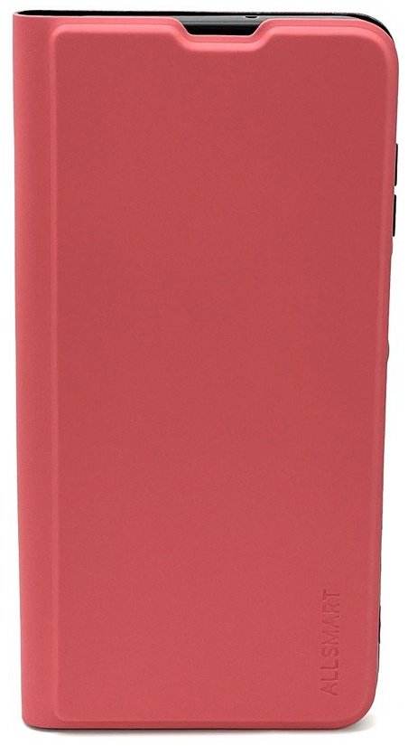 Чехол ALLSMART для Xiaomi Redmi A5 красный купить,970