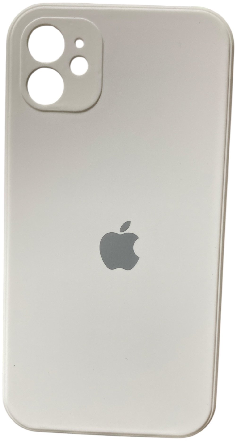 Чехол 100baksovwallet для Apple iPhone 11 белый купить,999