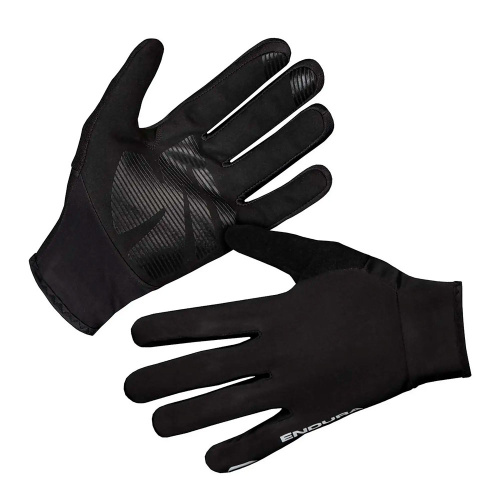 Перчатки Endura FS260-Pro Thermo черные L купить,NaN