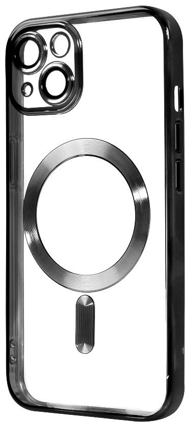 Чехол для Apple iPhone 13 черный