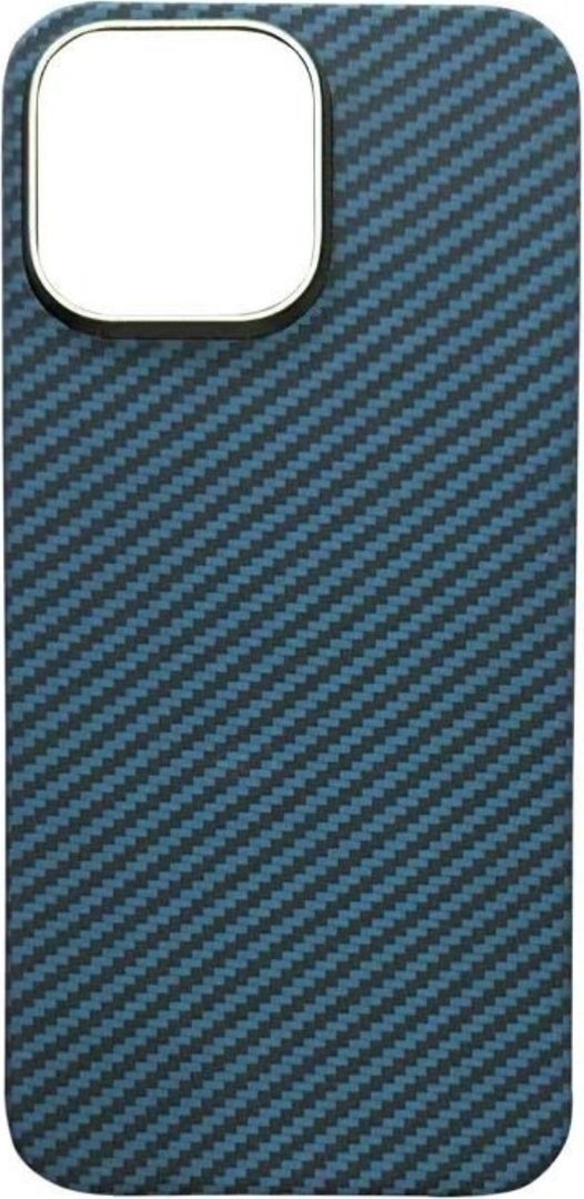 Чехол для Apple iPhone 15 Pro Max синий