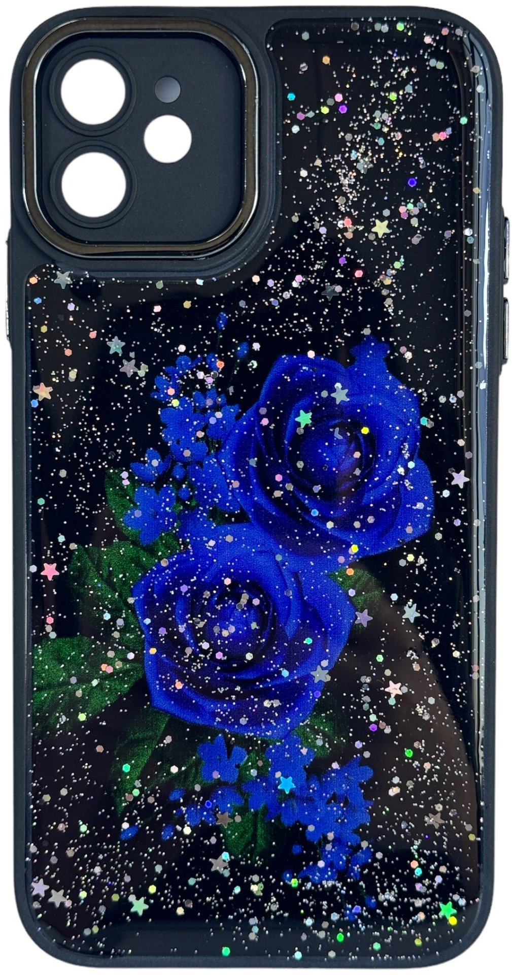 Чехол для Apple iPhone 11 черный