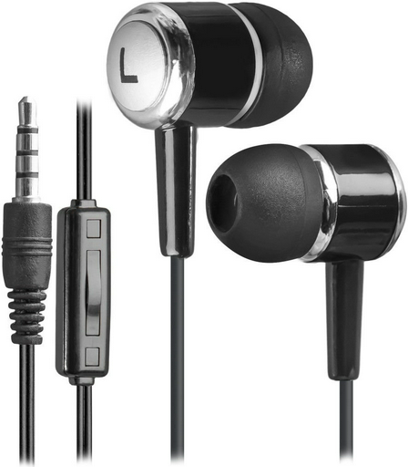 Наушники Defender Pulse 427 черные