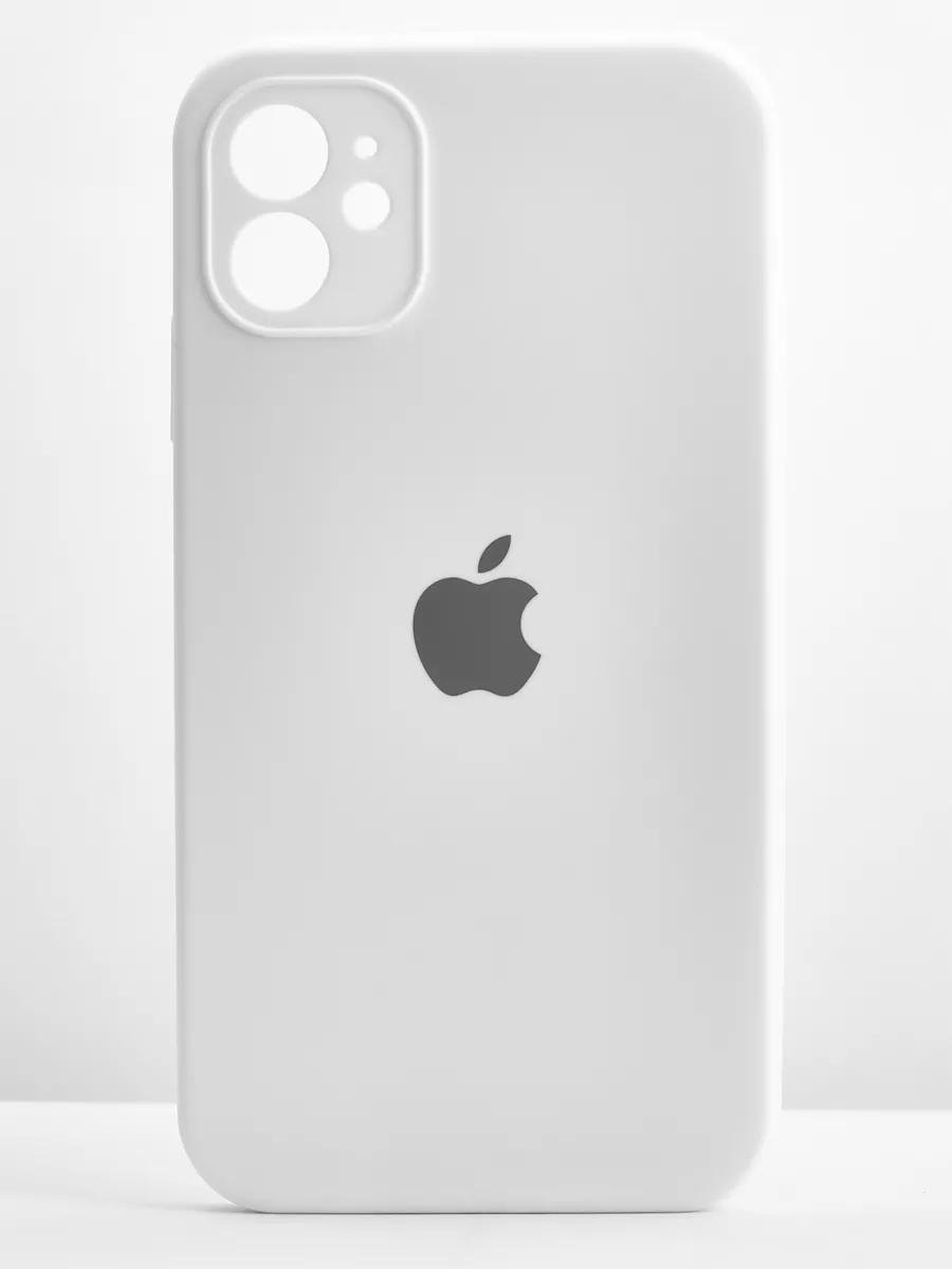 Чехол G-Case для Apple iPhone 11 белый купить,884