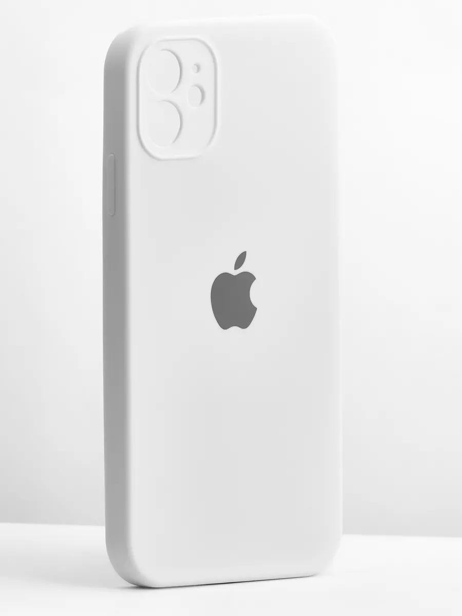 Чехол G-Case для Apple iPhone 11 белый купить,884