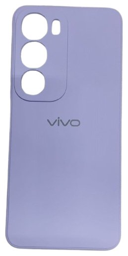 Чехол AMG для Vivo Y19s сиреневый купить,977