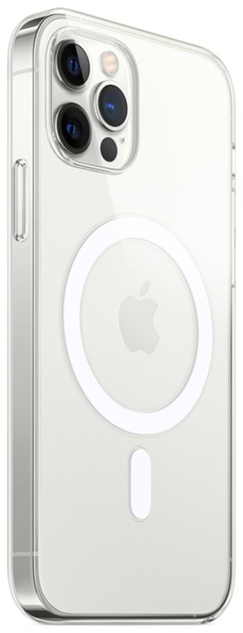 Чехол для Apple iPhone 14 Pro прозрачный купить,644