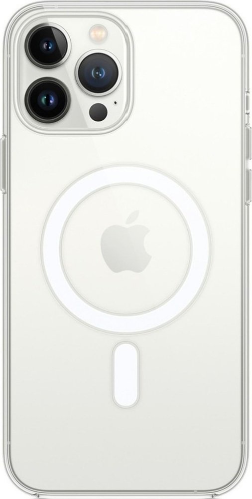 Чехол для Apple iPhone 13 прозрачный купить,952