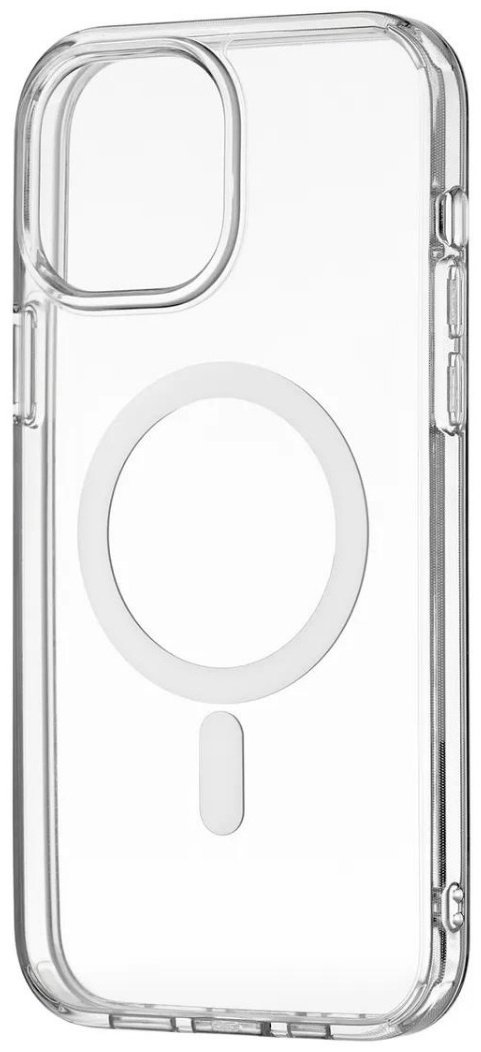 Чехол для Apple iPhone 13 Pro прозрачный купить,900