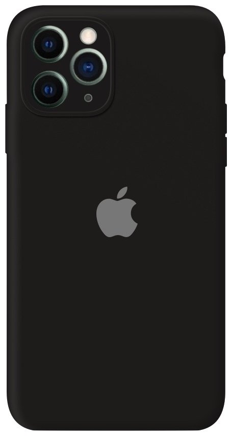 Чехол Imarket07 для Apple iPhone 11 Pro Max черный купить,999