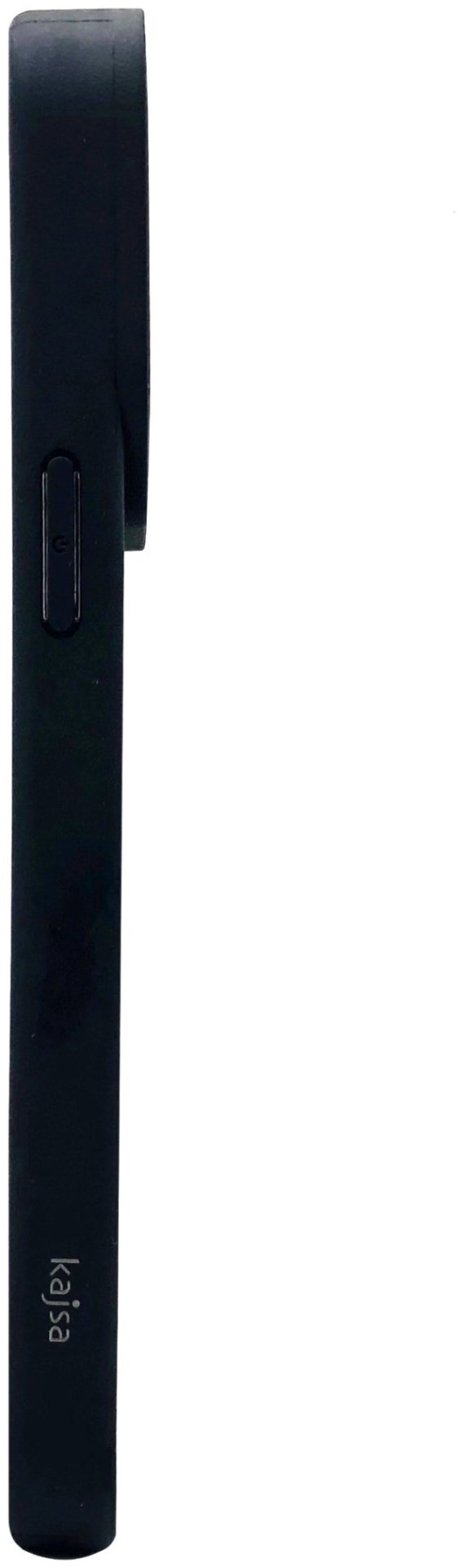 Чехол Kajsa для Apple iPhone 15 черный - ForteMarket Чехол Kajsa для Apple iPhone 15 черный купить,8539